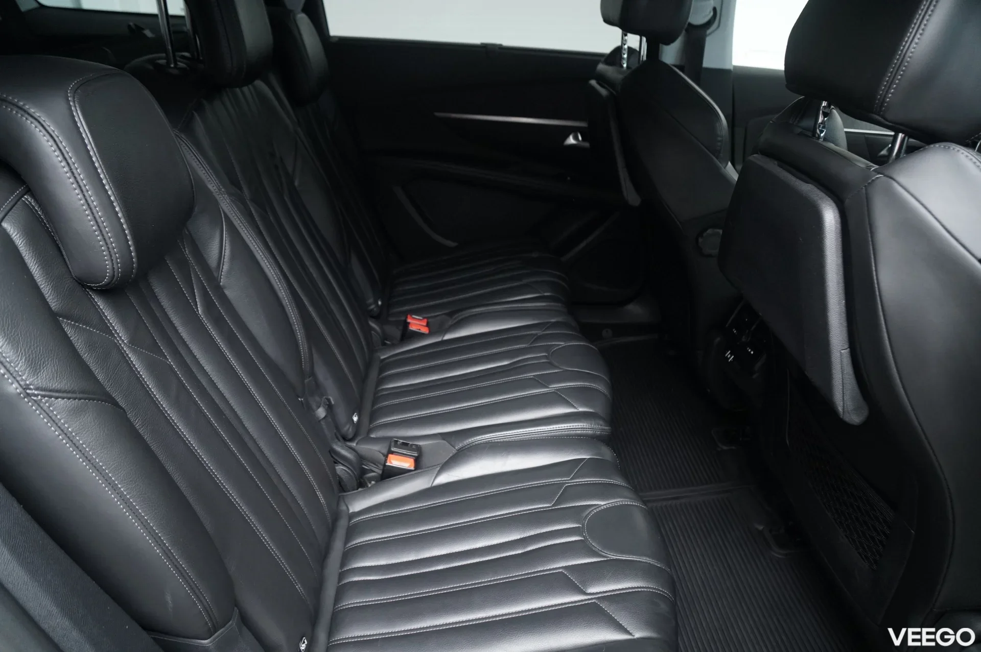 Peugeot 5008 Blue HDi 1.5 96kW