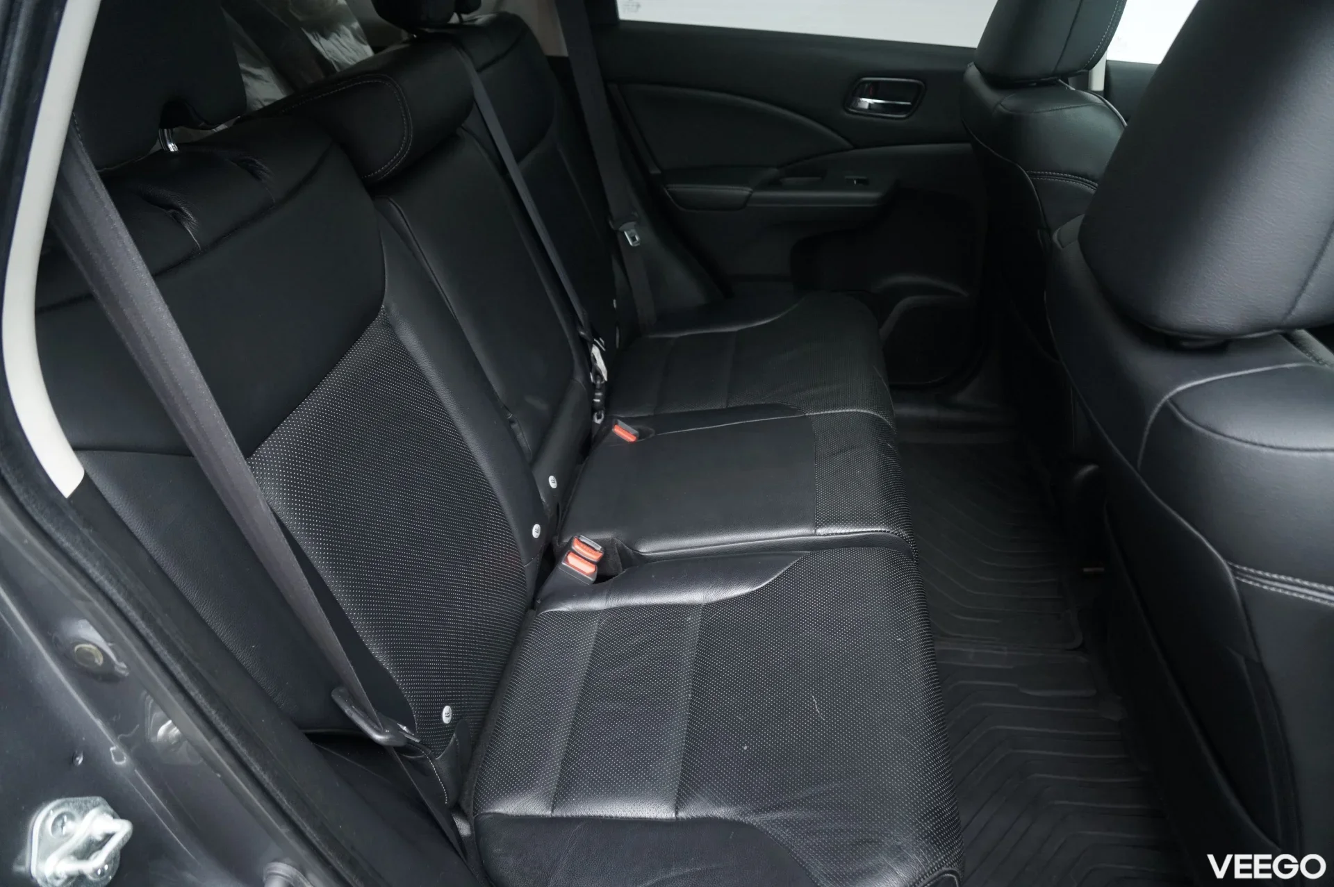 Honda CR-V Executive 2 114kW