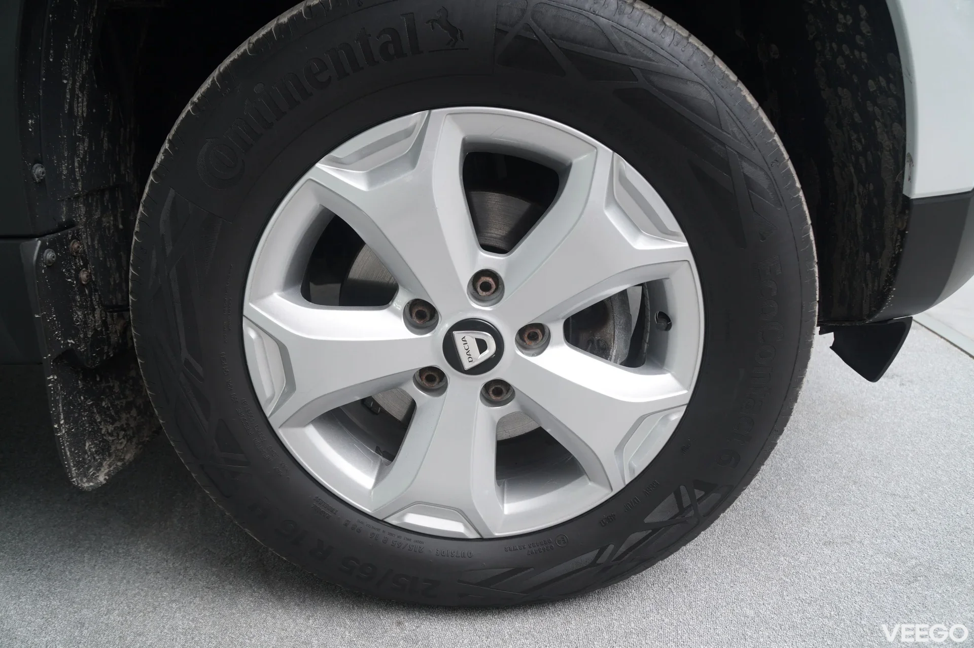 Dacia Duster Essential 1 67kW