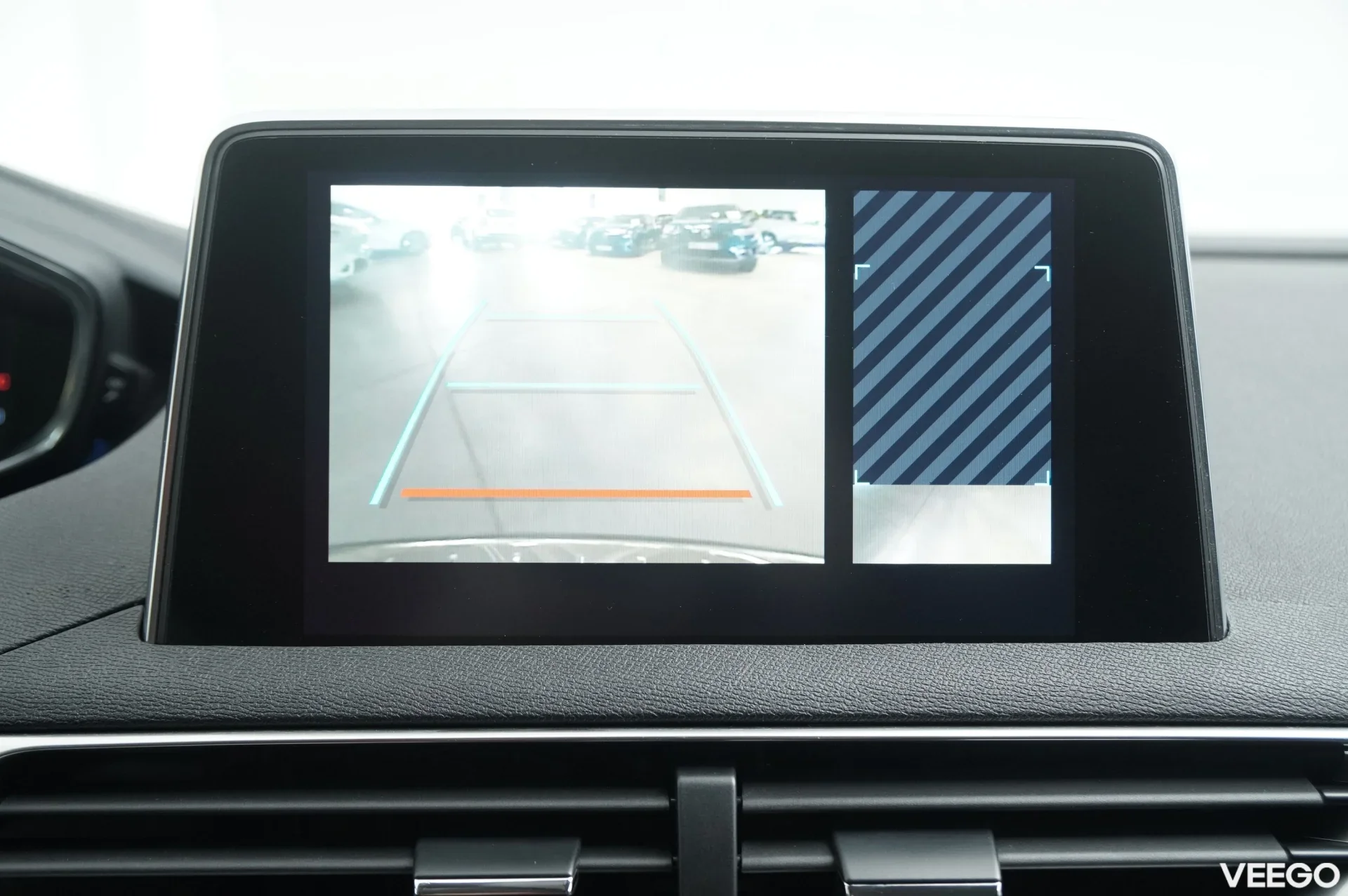 Peugeot 5008 Blue HDi 1.5 96kW