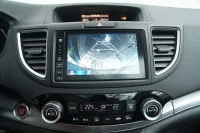 Honda CR-V Executive 2 114kW thumbnail