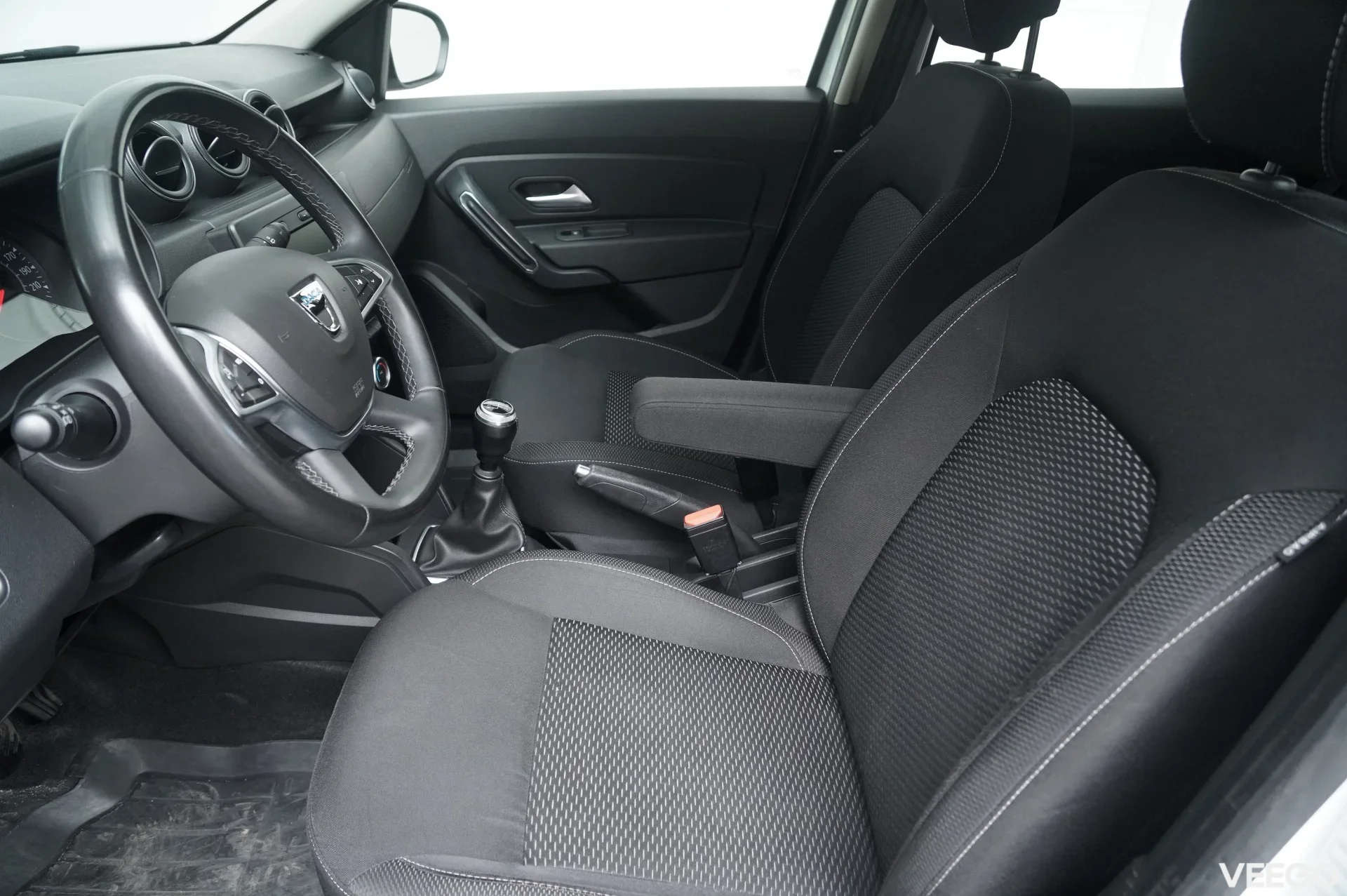 Dacia Duster Essential 1 67kW