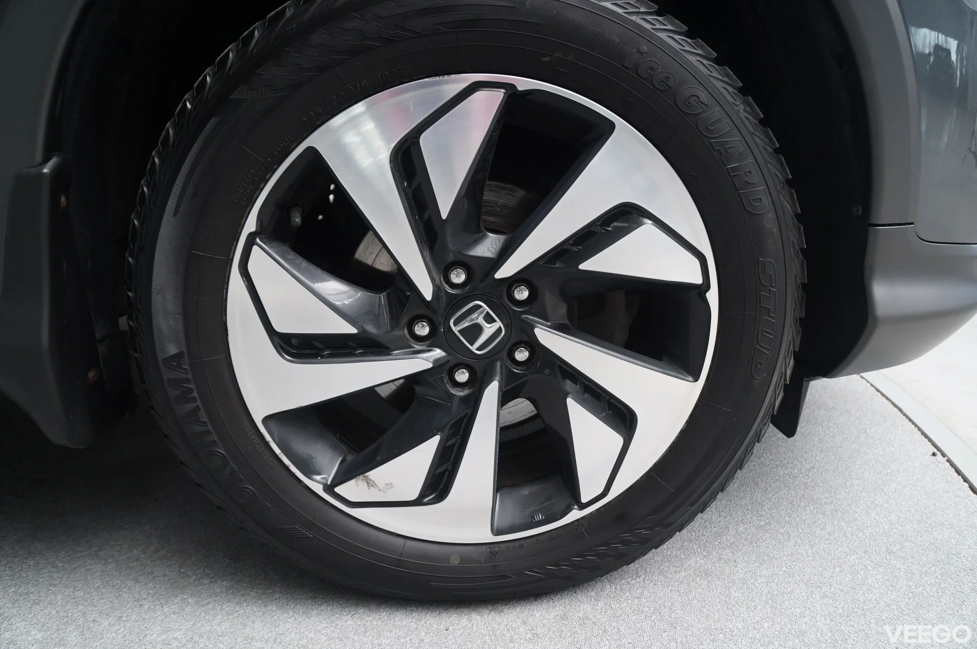 Honda CR-V Executive 2 114kW