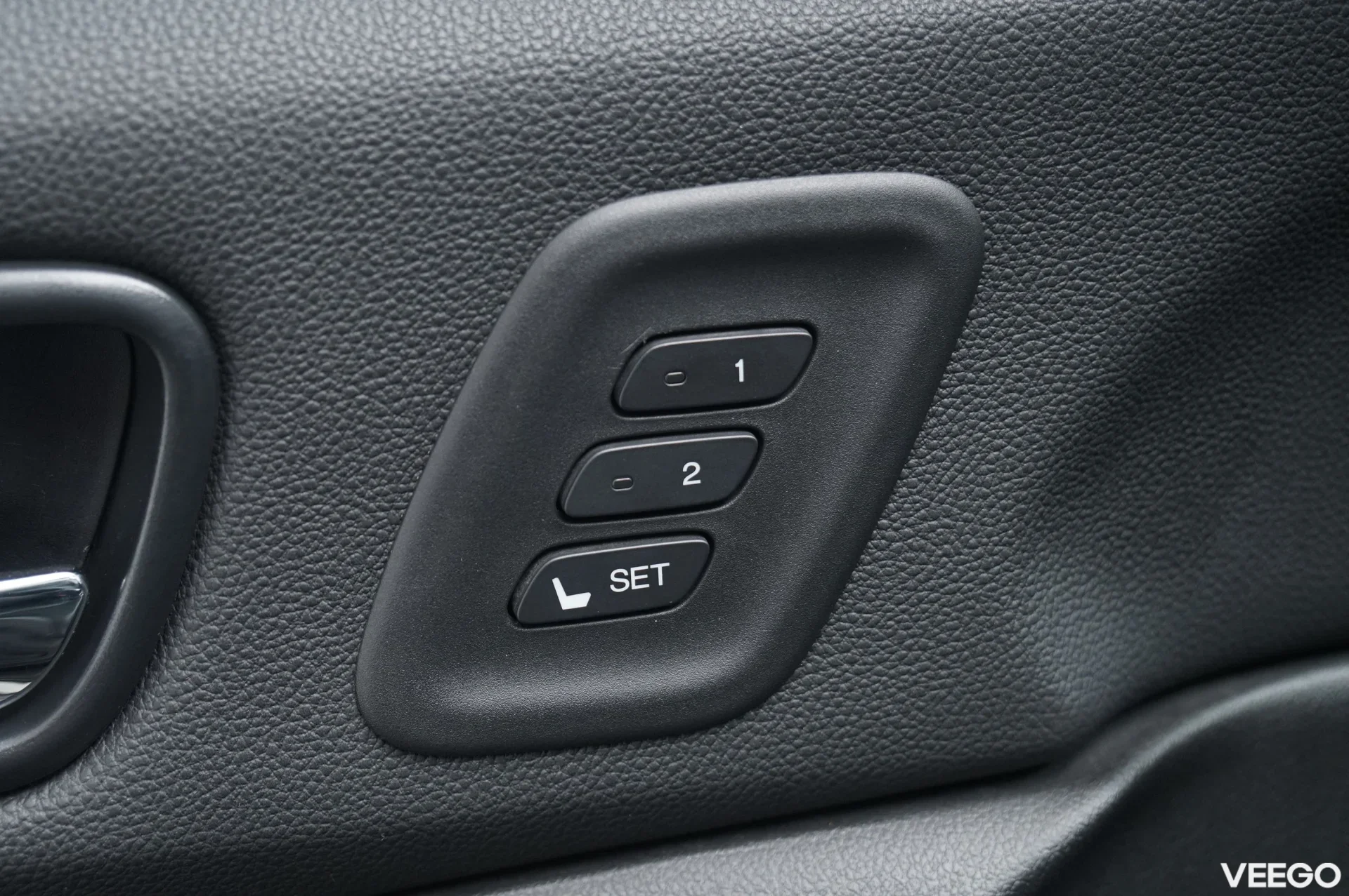 Honda CR-V Executive 2 114kW