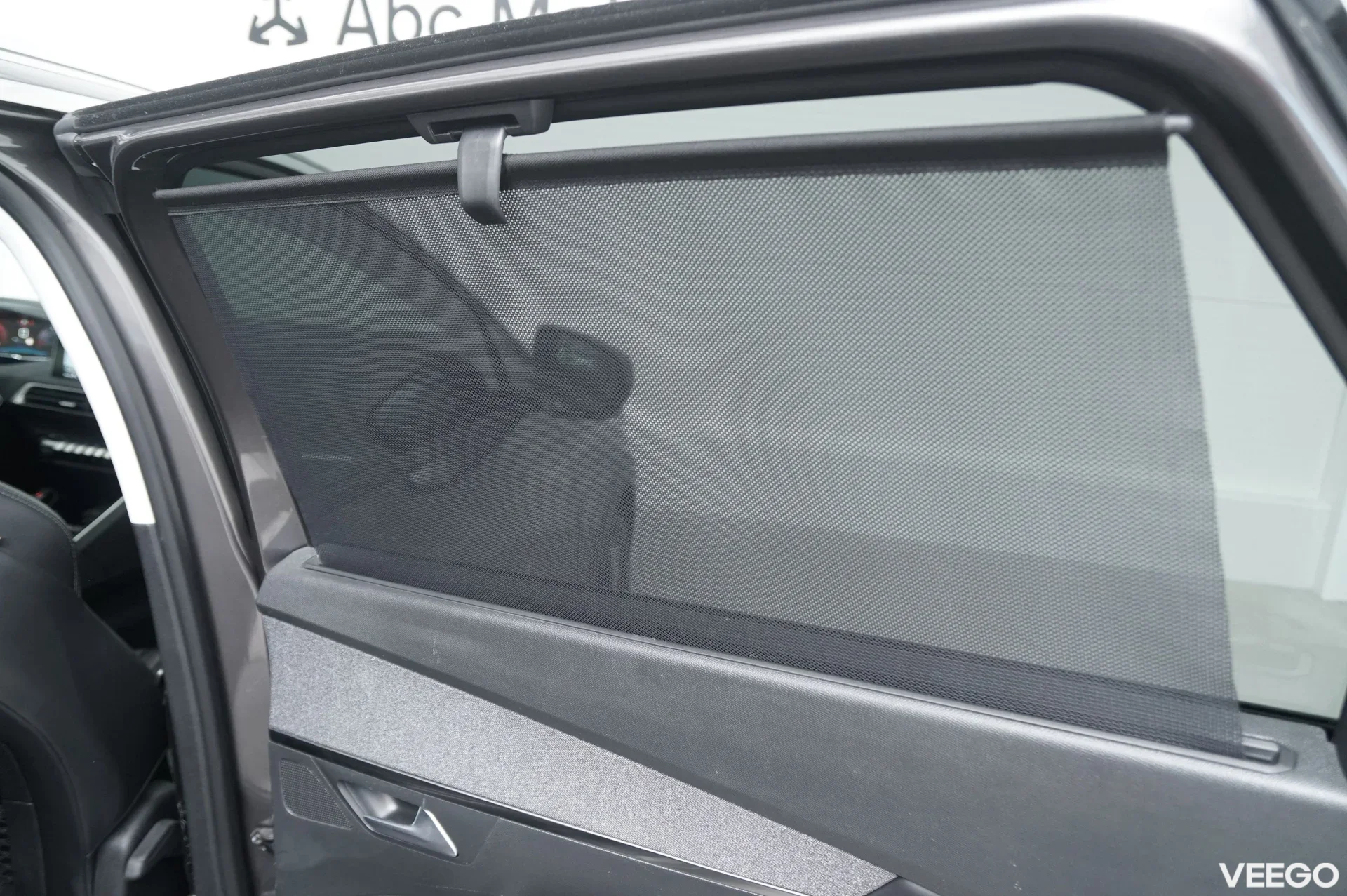 Peugeot 5008 Blue HDi 1.5 96kW