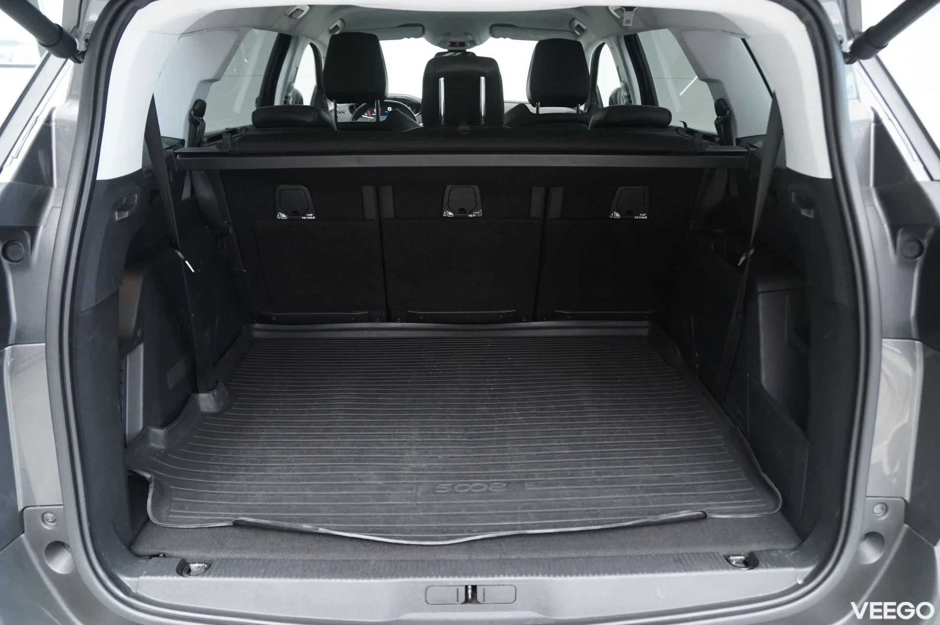 Peugeot 5008 Blue HDi 1.5 96kW