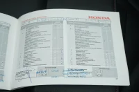 Honda CR-V Executive 2 114kW thumbnail