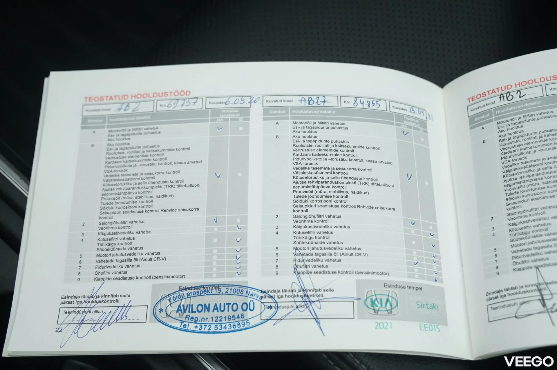 Honda CR-V Executive 2 114kW