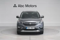 Honda CR-V Executive 2 114kW thumbnail