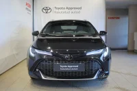 Toyota Corolla Touring Sports GR Sport 1.8 72kW thumbnail