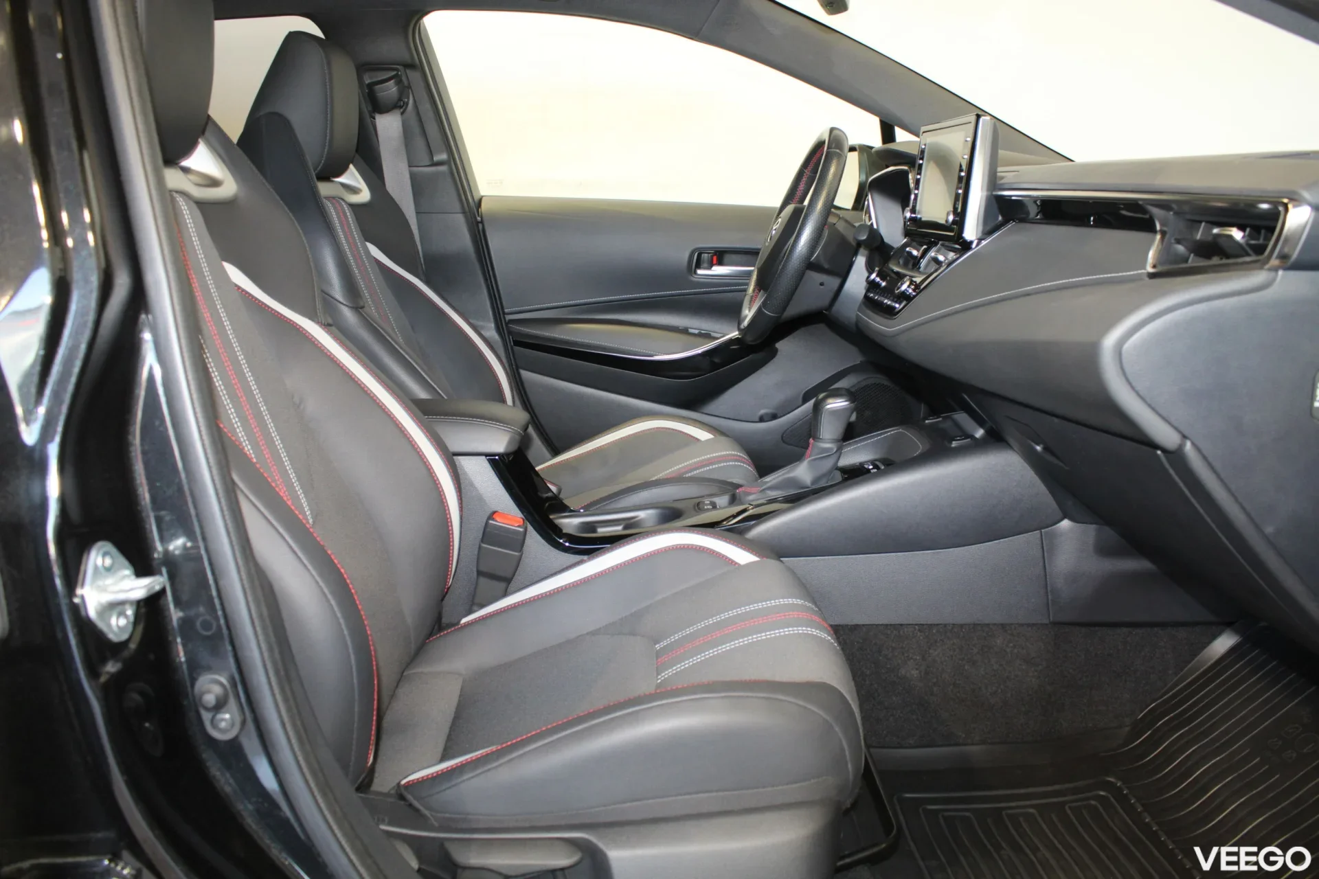 Toyota Corolla Touring Sports GR Sport 1.8 72kW