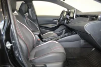 Toyota Corolla Touring Sports GR Sport 1.8 72kW thumbnail