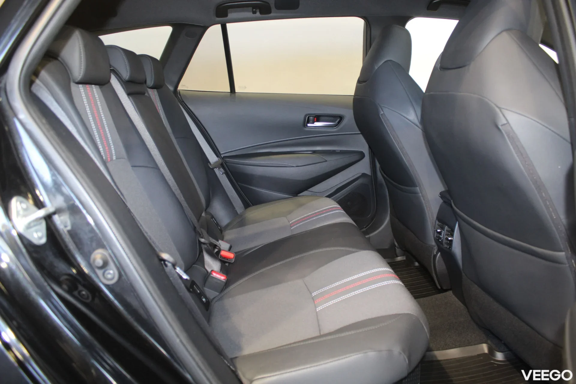 Toyota Corolla Touring Sports GR Sport 1.8 72kW