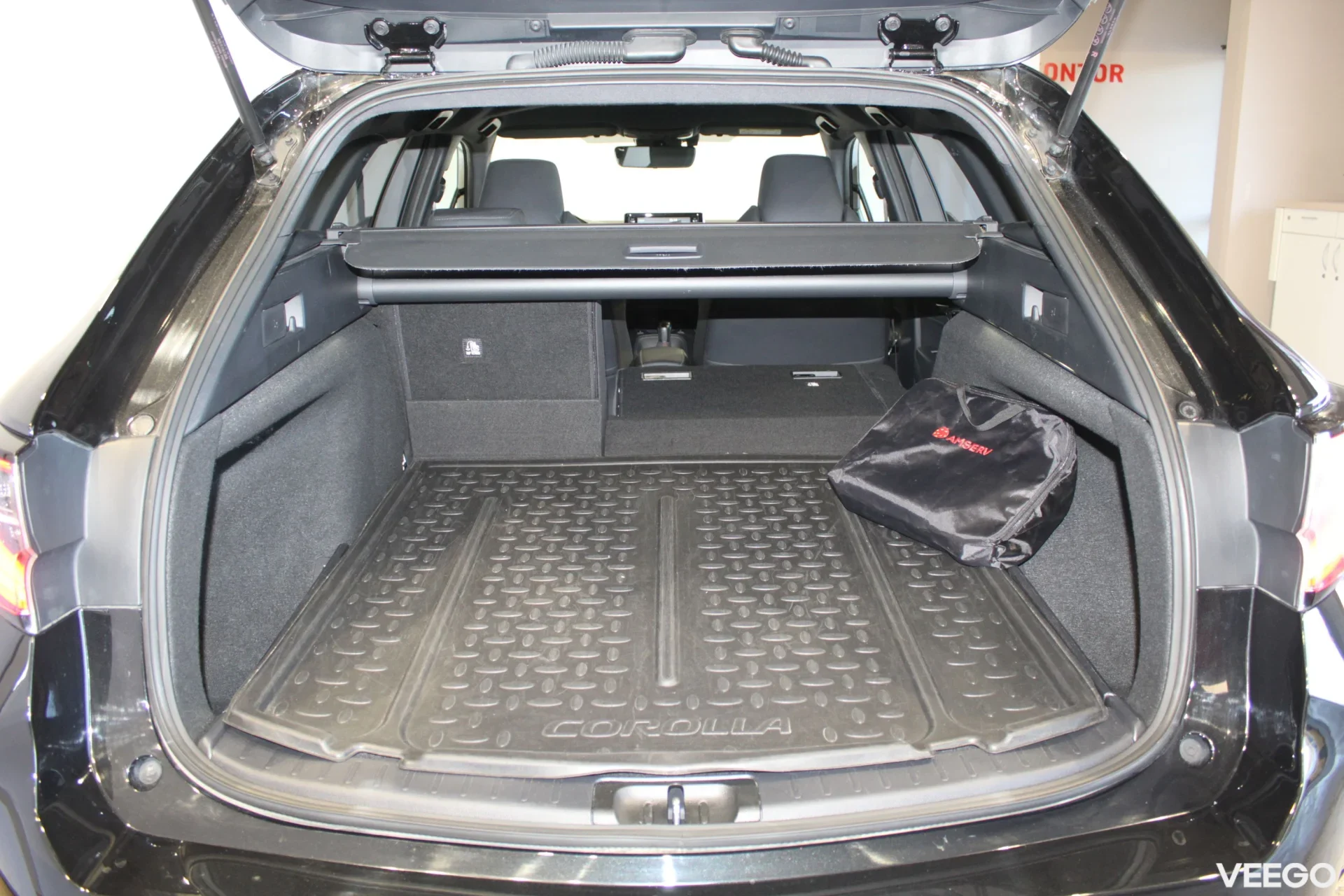 Toyota Corolla Touring Sports GR Sport 1.8 72kW