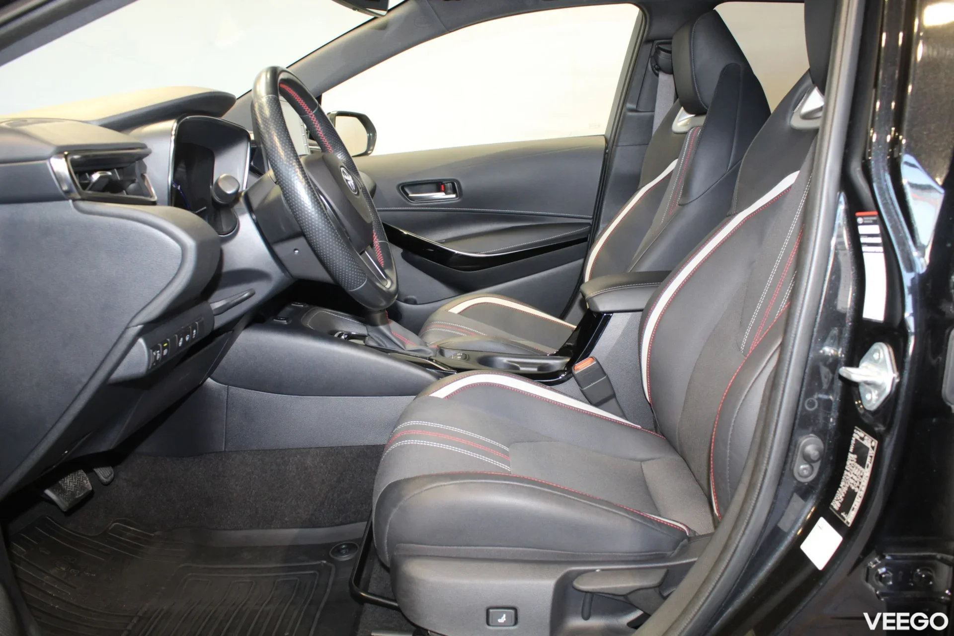 Toyota Corolla Touring Sports GR Sport 1.8 72kW