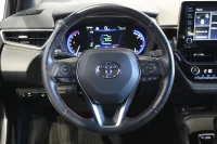 Toyota Corolla Touring Sports GR Sport 1.8 72kW thumbnail