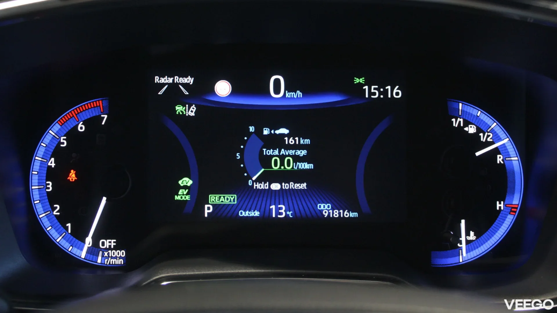 Toyota Corolla Touring Sports GR Sport 1.8 72kW