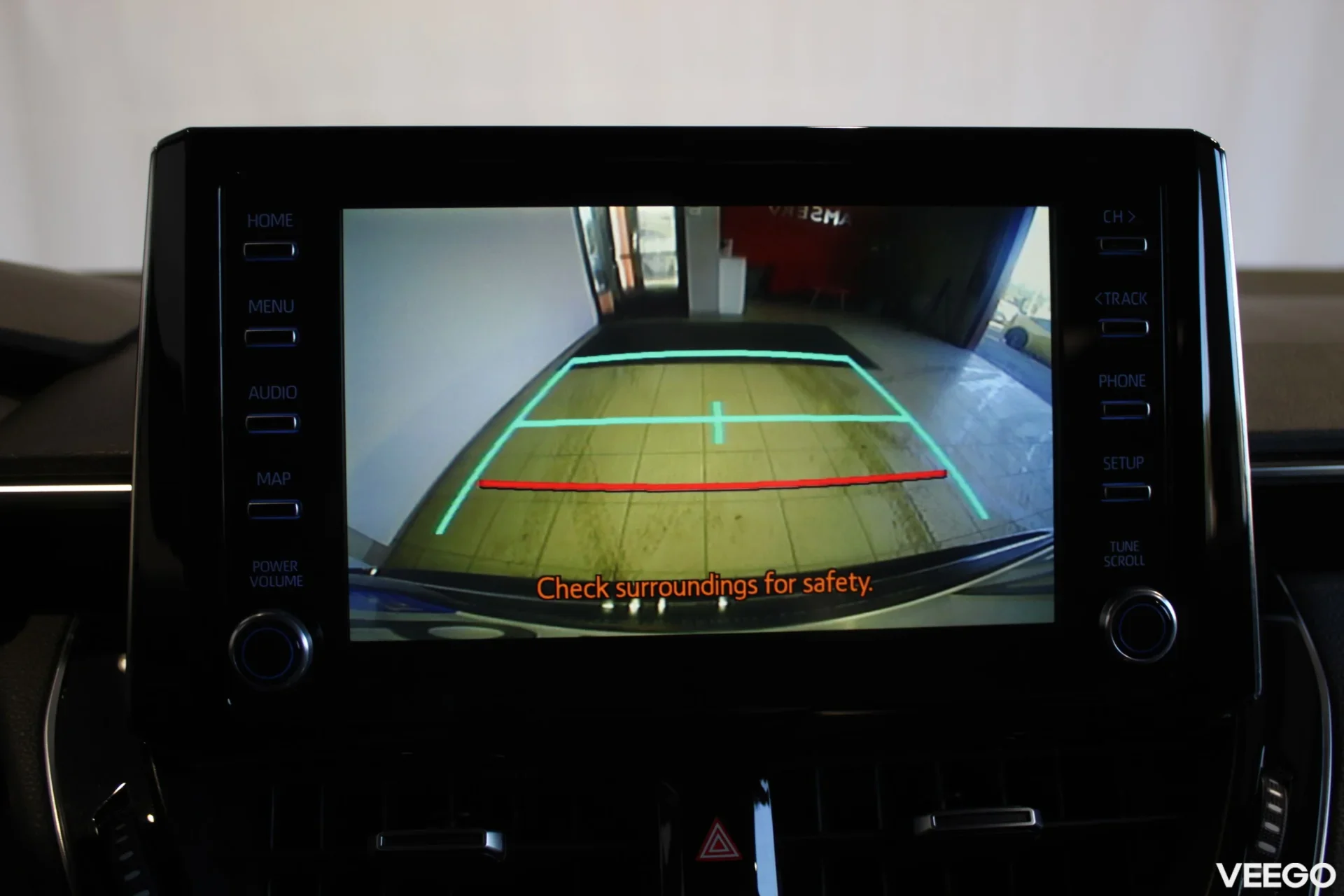 Toyota Corolla Touring Sports GR Sport 1.8 72kW