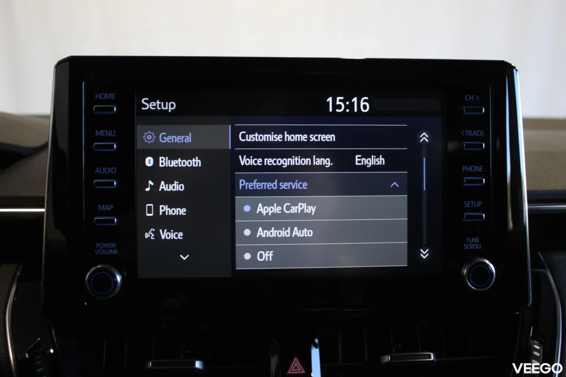 Toyota Corolla Touring Sports GR Sport 1.8 72kW