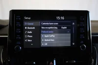 Toyota Corolla Touring Sports GR Sport 1.8 72kW thumbnail