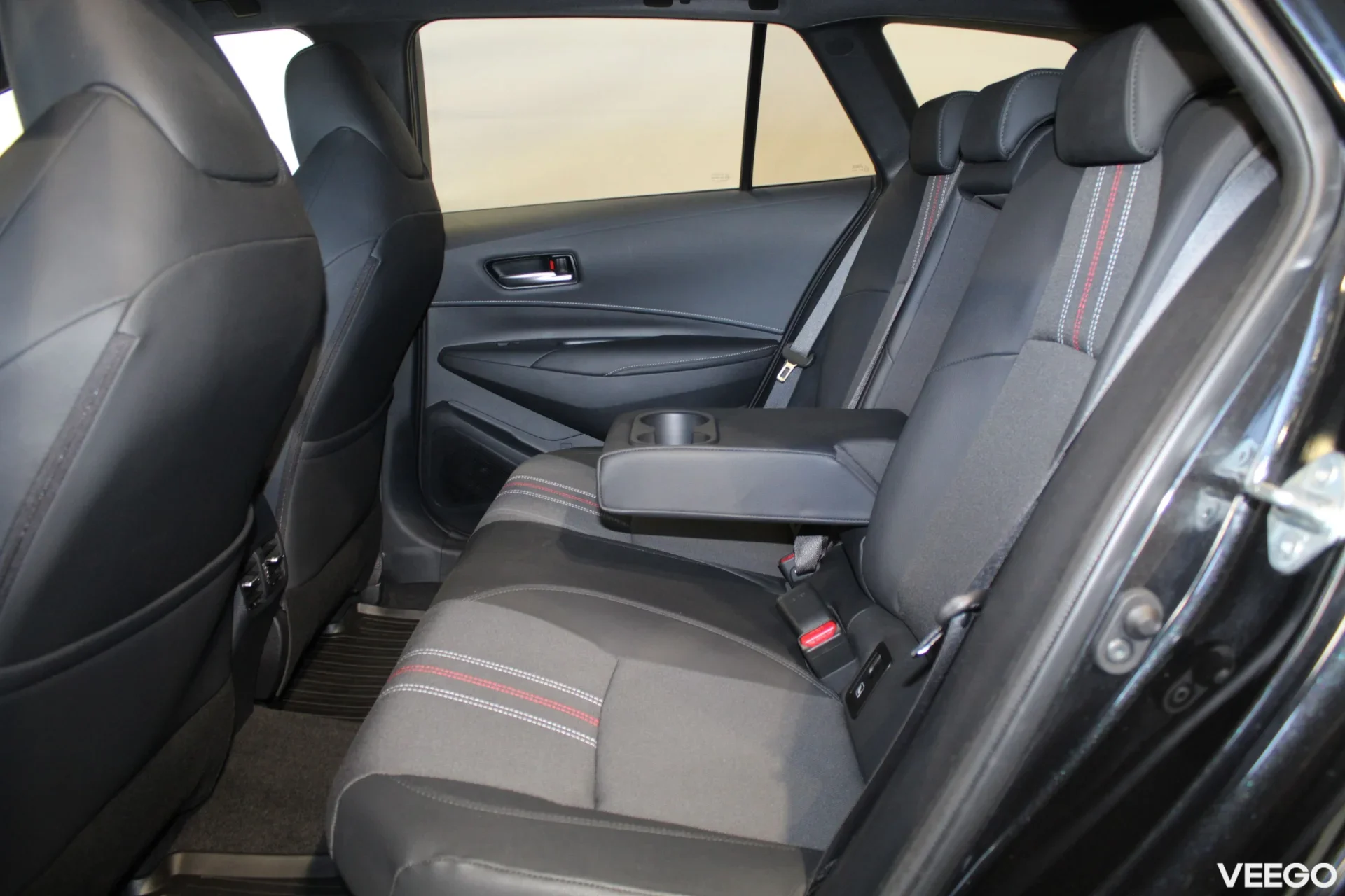 Toyota Corolla Touring Sports GR Sport 1.8 72kW