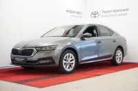 Skoda Octavia Elegance 1.5 110kW thumbnail