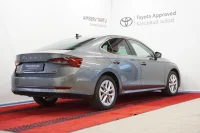 Skoda Octavia Elegance 1.5 110kW thumbnail