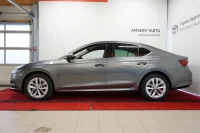 Skoda Octavia Elegance 1.5 110kW thumbnail