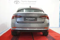 Skoda Octavia Elegance 1.5 110kW thumbnail