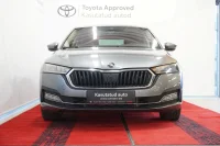 Skoda Octavia Elegance 1.5 110kW thumbnail