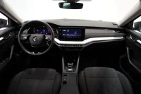 Skoda Octavia Elegance 1.5 110kW thumbnail