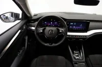 Skoda Octavia Elegance 1.5 110kW thumbnail