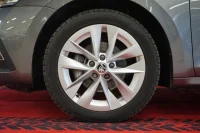 Skoda Octavia Elegance 1.5 110kW thumbnail