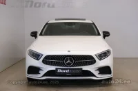 Mercedes-Benz CLS450 AMG Night pakett 3 270kW thumbnail