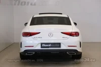 Mercedes-Benz CLS450 AMG Night pakett 3 270kW thumbnail