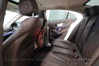 Mercedes-Benz CLS450 AMG Night pakett 3 270kW thumbnail