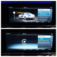 Mercedes-Benz CLS450 AMG Night pakett 3 270kW thumbnail