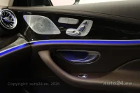 Mercedes-Benz CLS450 AMG Night pakett 3 270kW thumbnail