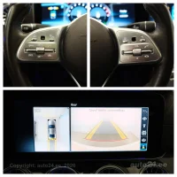 Mercedes-Benz CLS450 AMG Night pakett 3 270kW thumbnail