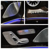 Mercedes-Benz CLS450 AMG Night pakett 3 270kW thumbnail