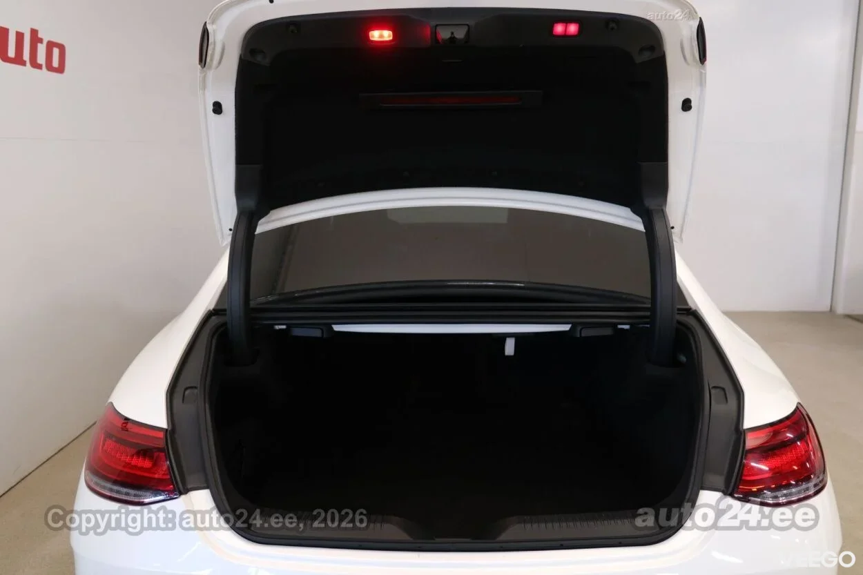 Mercedes-Benz CLS450 AMG Night pakett 3 270kW