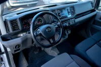 Volkswagen Crafter 35 Furgoon ZEPRO 2 130kW thumbnail