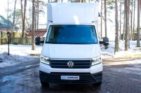 Volkswagen Crafter 35 Furgoon ZEPRO 2 130kW thumbnail