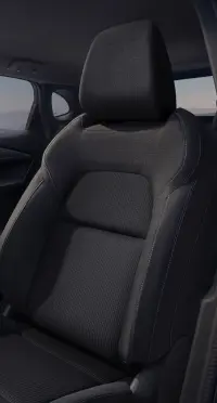 Nissan Qashqai Acenta 0kW thumbnail