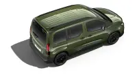 Citroen Berlingo - 96kW thumbnail