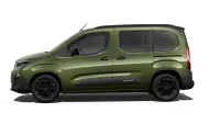 Citroen Berlingo - 96kW thumbnail