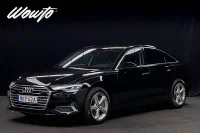 Image of Audi A6 Sedan 45 TFSI Quattro 265HK/Proline Edit/Alpin/4.95% 195kW