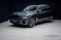 Image of BMW X7 M50i xDrive M-Sport Innovation 3.99% Sky Lounge Night Vision 390kW