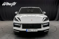 Porsche Cayenne Coupé E-Hybrid 470HK /Sportavgas /Drag /Luft /4.95% 346kW thumbnail