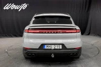 Porsche Cayenne Coupé E-Hybrid 470HK /Sportavgas /Drag /Luft /4.95% 346kW thumbnail
